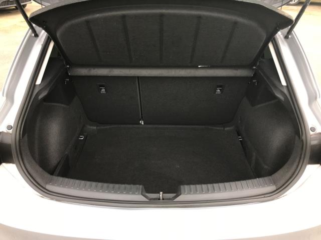 2021 Seat Leon 1.5 Tsi Evo Se Dynamic 5Dr (YC71VTZ) Image 19