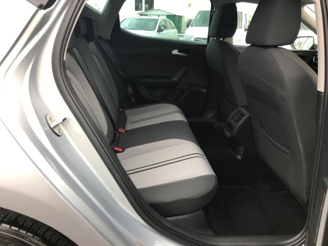 2021 Seat Leon 1.5 Tsi Evo Se Dynamic 5Dr (YC71VTZ) Image 10