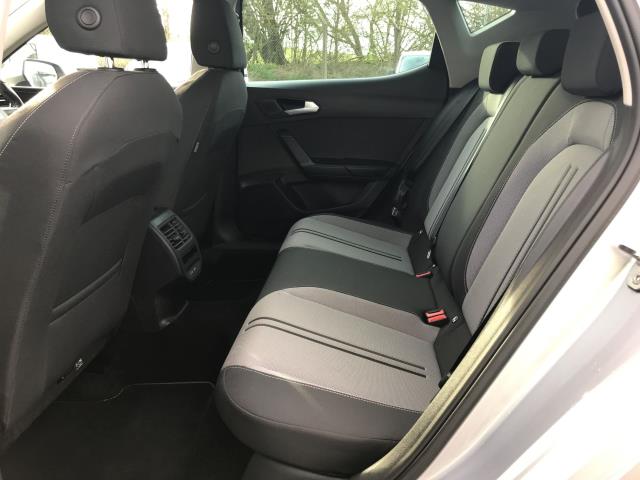 2021 Seat Leon 1.5 Tsi Evo Se Dynamic 5Dr (YC71VTZ) Image 40