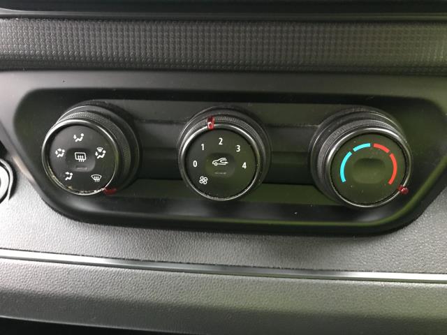 2022 Renault Trafic LH30 L2 H2 BLUE DCI 150PS BUSINESS  EURO 6 (YC72EVW) Image 30