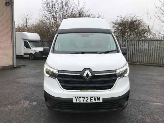 2022 Renault Trafic LH30 L2 H2 BLUE DCI 150PS BUSINESS  EURO 6 (YC72EVW) Image 22