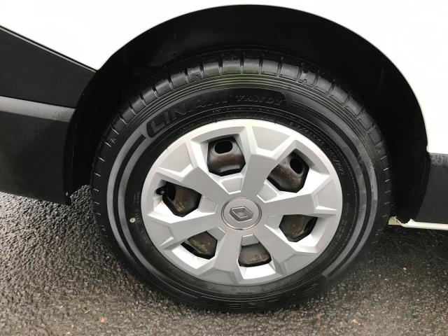 2022 Renault Trafic LH30 L2 H2 BLUE DCI 150PS BUSINESS  EURO 6 (YC72EVW) Image 18