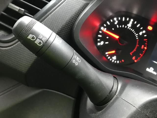 2022 Renault Trafic LH30 L2 H2 BLUE DCI 150PS BUSINESS  EURO 6 (YC72EVW) Image 34