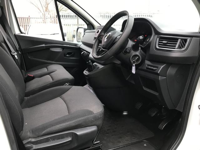 2022 Renault Trafic LH30 L2 H2 BLUE DCI 150PS BUSINESS  EURO 6 (YC72EVW) Image 20