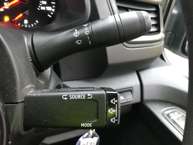 2022 Renault Trafic LH30 L2 H2 BLUE DCI 150PS BUSINESS  EURO 6 (YC72EVW) Image 36