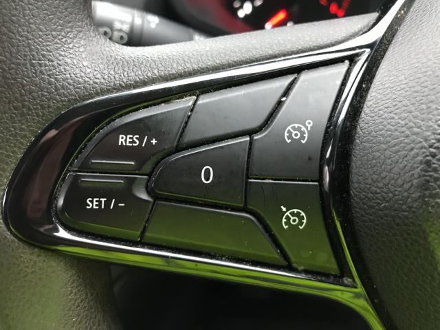 2022 Renault Trafic LH30 L2 H2 BLUE DCI 150PS BUSINESS  EURO 6 (YC72EVW) Image 32