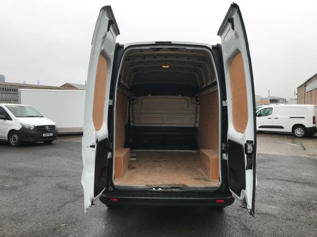 2022 Renault Trafic LH30 L2 H2 BLUE DCI 150PS BUSINESS  EURO 6 (YC72EVW) Image 25