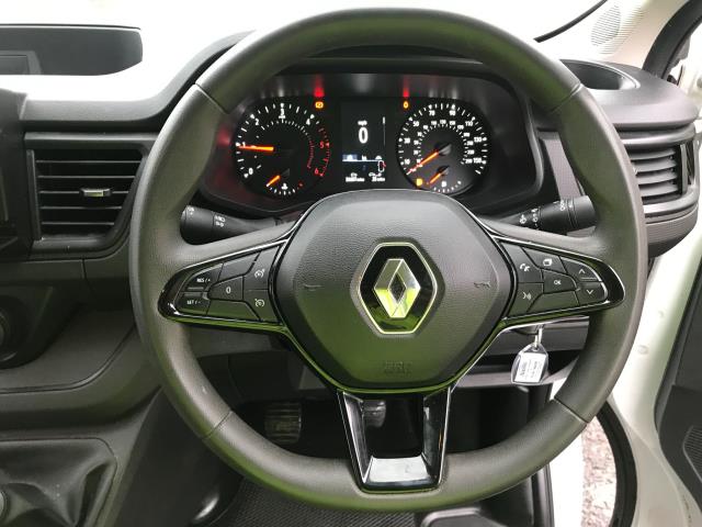 2022 Renault Trafic LH30 L2 H2 BLUE DCI 150PS BUSINESS  EURO 6 (YC72EVW) Image 16