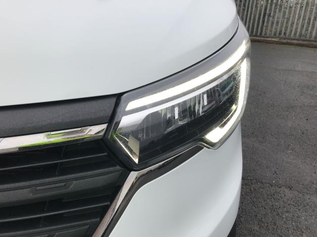 2022 Renault Trafic LH30 L2 H2 BLUE DCI 150PS BUSINESS  EURO 6 (YC72EVW) Image 41