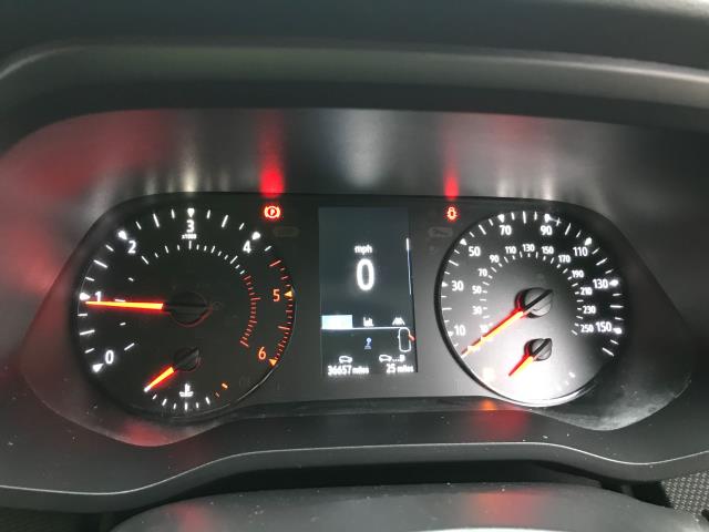 2022 Renault Trafic LH30 L2 H2 BLUE DCI 150PS BUSINESS  EURO 6 (YC72EVW) Image 17