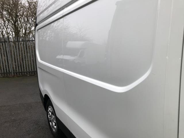 2022 Renault Trafic LH30 L2 H2 BLUE DCI 150PS BUSINESS  EURO 6 (YC72EVW) Image 9