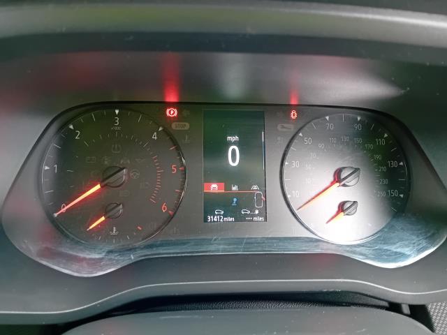 2022 Renault Trafic LH30 L2 H2 BLUE DCI 150PS BUSINESS  EURO 6 (YC72EYF) Image 18