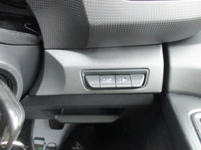 2022 Renault Trafic LH30 BLUE DCI 150 HIGH ROOF BUSINESS (YC72FGP) Image 17