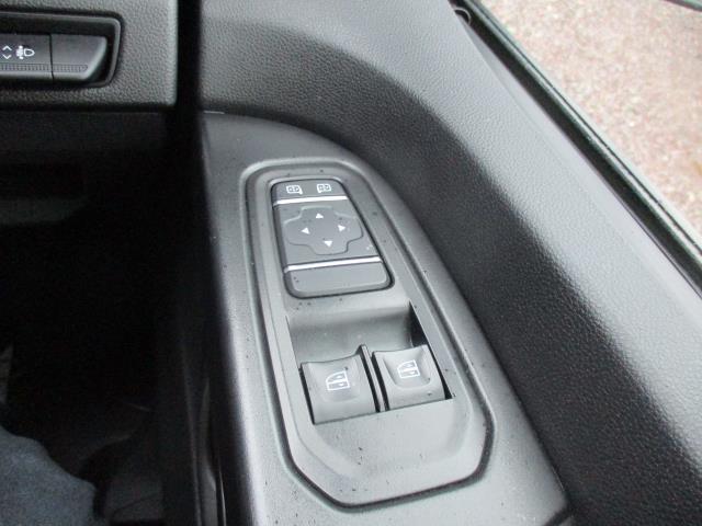 2022 Renault Trafic LH30 BLUE DCI 150 HIGH ROOF BUSINESS (YC72FGP) Image 16