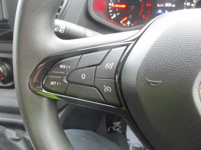 2022 Renault Trafic LH30 BLUE DCI 150 HIGH ROOF BUSINESS (YC72FGP) Image 21