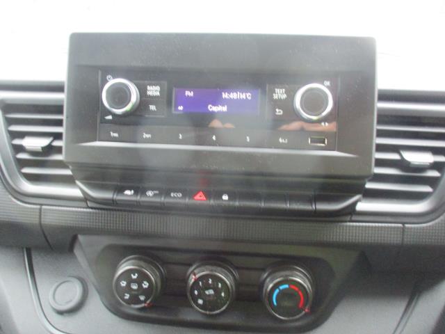 2022 Renault Trafic LH30 BLUE DCI 150 HIGH ROOF BUSINESS (YC72FGP) Image 23