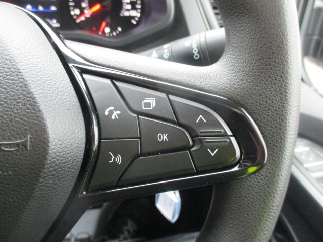 2022 Renault Trafic LH30 BLUE DCI 150 HIGH ROOF BUSINESS (YC72FGP) Image 19