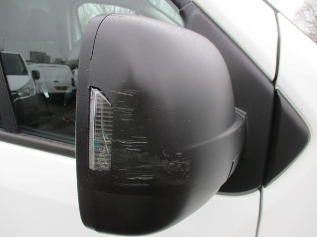 2022 Renault Trafic LH30 BLUE DCI 150 HIGH ROOF BUSINESS (YC72FGP) Image 32