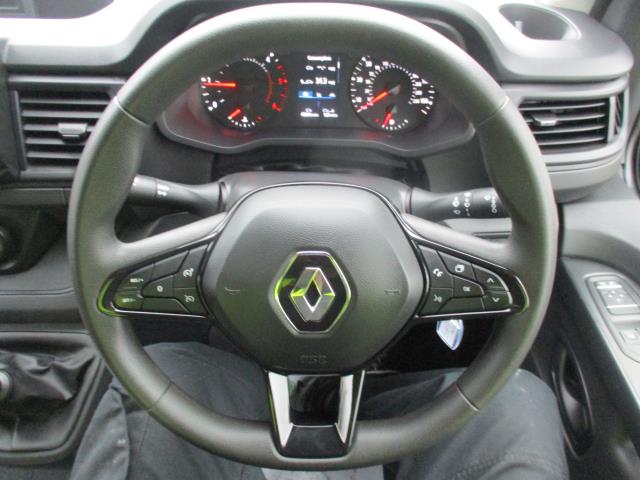 2022 Renault Trafic LH30 BLUE DCI 150 HIGH ROOF BUSINESS (YC72FGP) Image 14