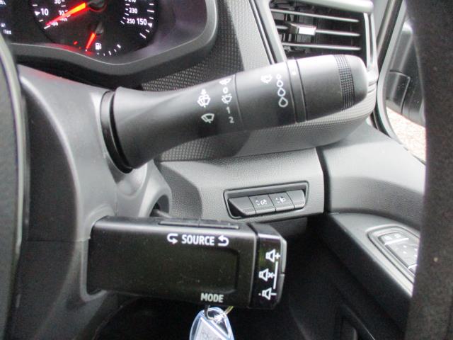 2022 Renault Trafic LH30 BLUE DCI 150 HIGH ROOF BUSINESS (YC72FGP) Image 18