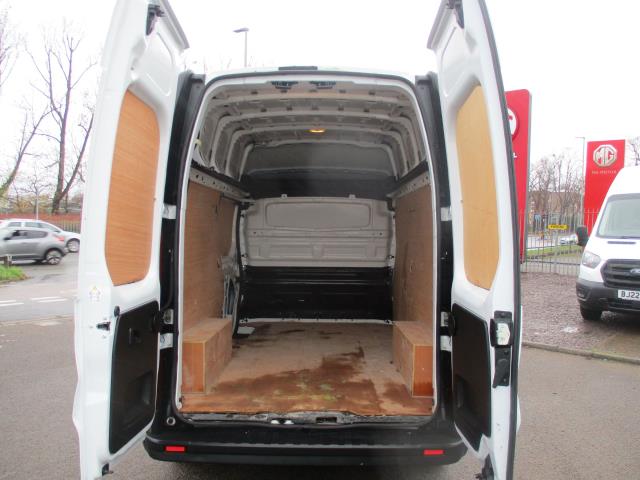 2022 Renault Trafic LH30 BLUE DCI 150 HIGH ROOF BUSINESS (YC72FGP) Image 31