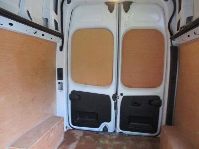 2022 Renault Trafic LH30 BLUE DCI 150 HIGH ROOF BUSINESS (YC72FGP) Image 29