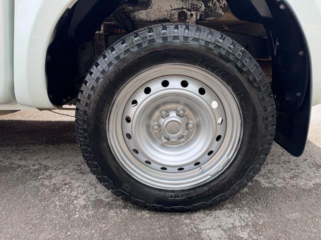 2021 Isuzu D-Max 1.9 Utility Double Cab 4X4 (YD21FSK) Image 60