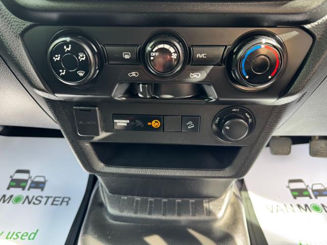 2021 Isuzu D-Max 1.9 Utility Double Cab 4X4 (YD21FSK) Image 29
