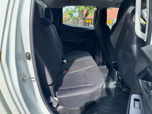 2021 Isuzu D-Max 1.9 Utility Double Cab 4X4 (YD21FSK) Image 48