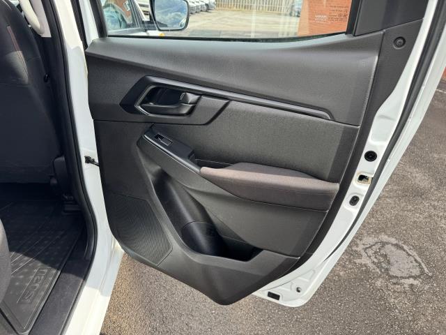 2021 Isuzu D-Max 1.9 Utility Double Cab 4X4 (YD21FSK) Image 49