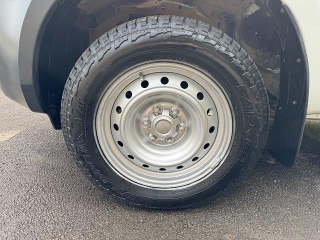 2021 Isuzu D-Max 1.9 Utility Double Cab 4X4 (YD21FSK) Image 59