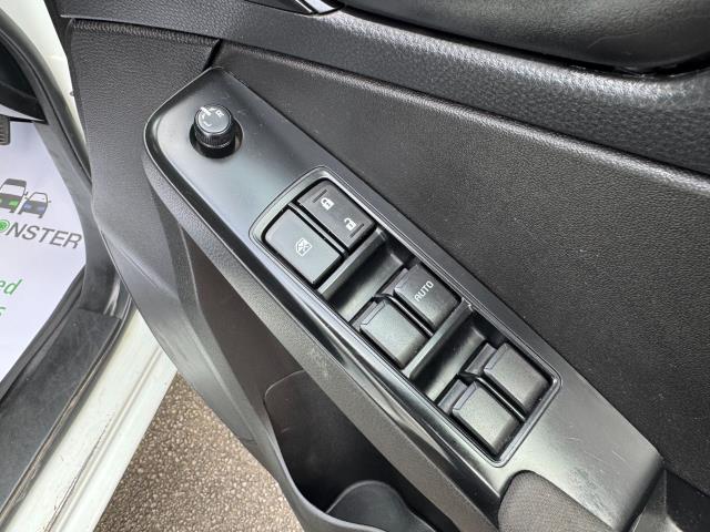 2021 Isuzu D-Max 1.9 Utility Double Cab 4X4 (YD21FSK) Image 19