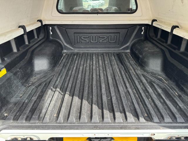 2021 Isuzu D-Max 1.9 Utility Double Cab 4X4 (YD21FSK) Image 55