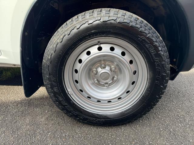 2021 Isuzu D-Max 1.9 Utility Double Cab 4X4 (YD21FSK) Image 58