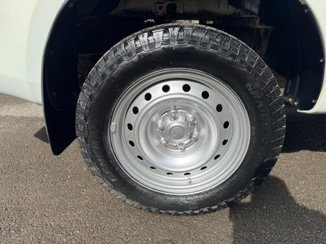 2021 Isuzu D-Max 1.9 Utility Double Cab 4X4 (YD21FSK) Image 61