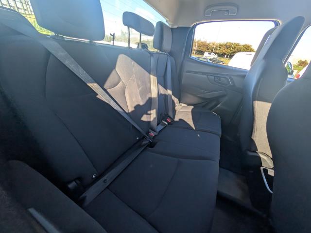 2021 Isuzu D-Max 1.9 Utility Double Cab 4X4 (YD21FSP) Image 18