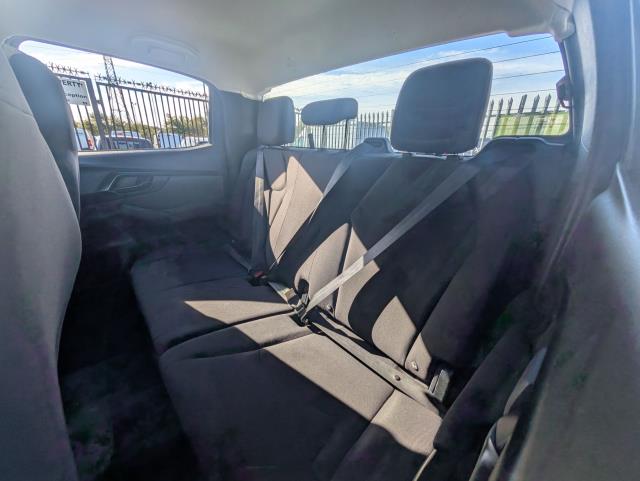 2021 Isuzu D-Max 1.9 Utility Double Cab 4X4 (YD21FSP) Image 16