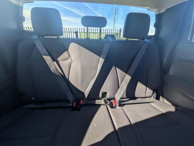 2021 Isuzu D-Max 1.9 Utility Double Cab 4X4 (YD21FSP) Image 20