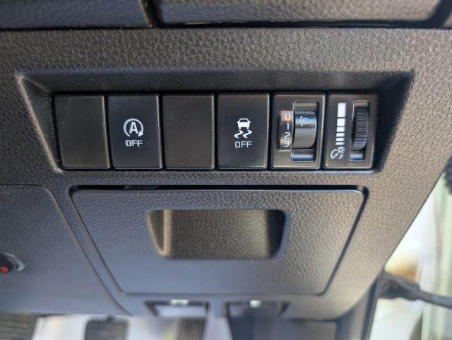 2021 Isuzu D-Max 1.9 Utility Double Cab 4X4 (YD21FSP) Image 22