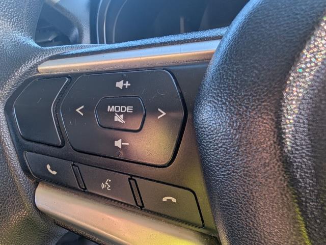 2021 Isuzu D-Max 1.9 Utility Double Cab 4X4 (YD21FSP) Image 23