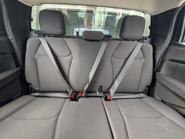 2021 Isuzu D-Max 1.9 Utility Double Cab 4X4 (YD21FTV) Image 22