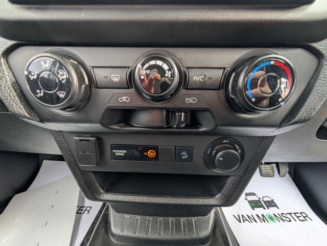 2021 Isuzu D-Max 1.9 Utility Double Cab 4X4 (YD21FTV) Image 30