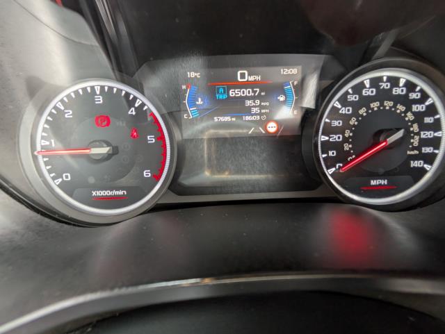 2021 Isuzu D-Max 1.9 Utility Double Cab 4X4 (YD21FTV) Image 16