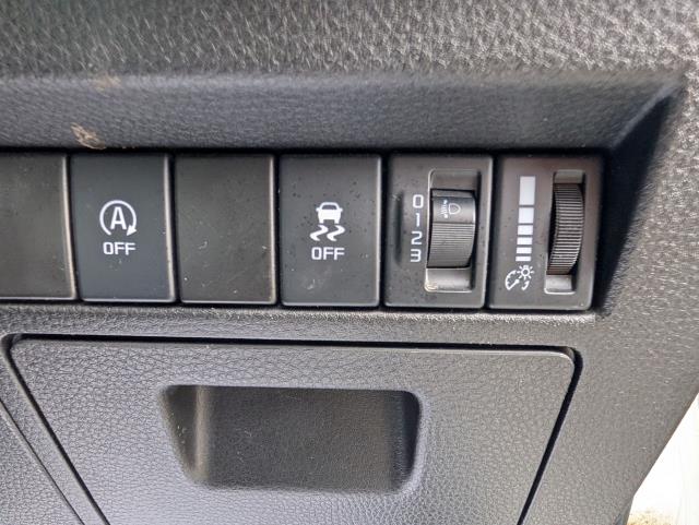 2021 Isuzu D-Max 1.9 Utility Double Cab 4X4 (YD21FTV) Image 24