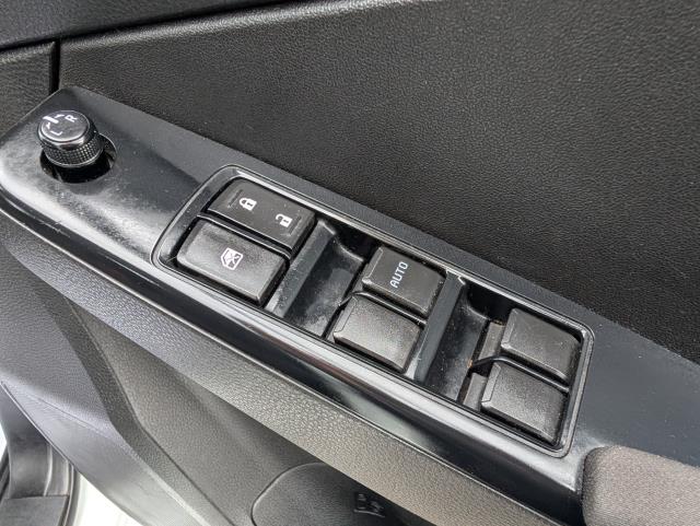 2021 Isuzu D-Max 1.9 Utility Double Cab 4X4 (YD21FTV) Image 23