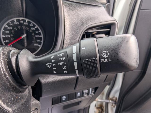 2021 Isuzu D-Max 1.9 Utility Double Cab 4X4 (YD21FTV) Image 25