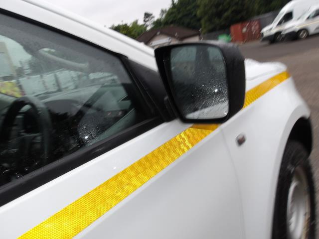 2021 Isuzu D-Max 1.9 Utility Double Cab 4X4 (YD21FUE) Image 13