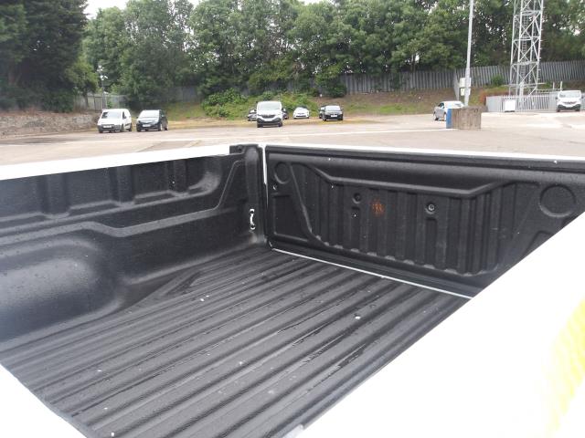 2021 Isuzu D-Max 1.9 Utility Double Cab 4X4 (YD21FUE) Image 18