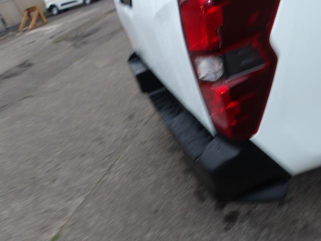 2021 Isuzu D-Max 1.9 Utility Double Cab 4X4 (YD21FUE) Image 11