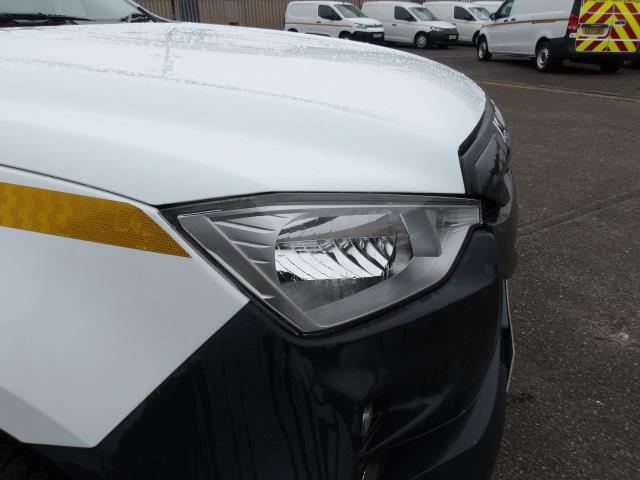 2021 Isuzu D-Max 1.9 Utility Double Cab 4X4 (YD21FUE) Image 14